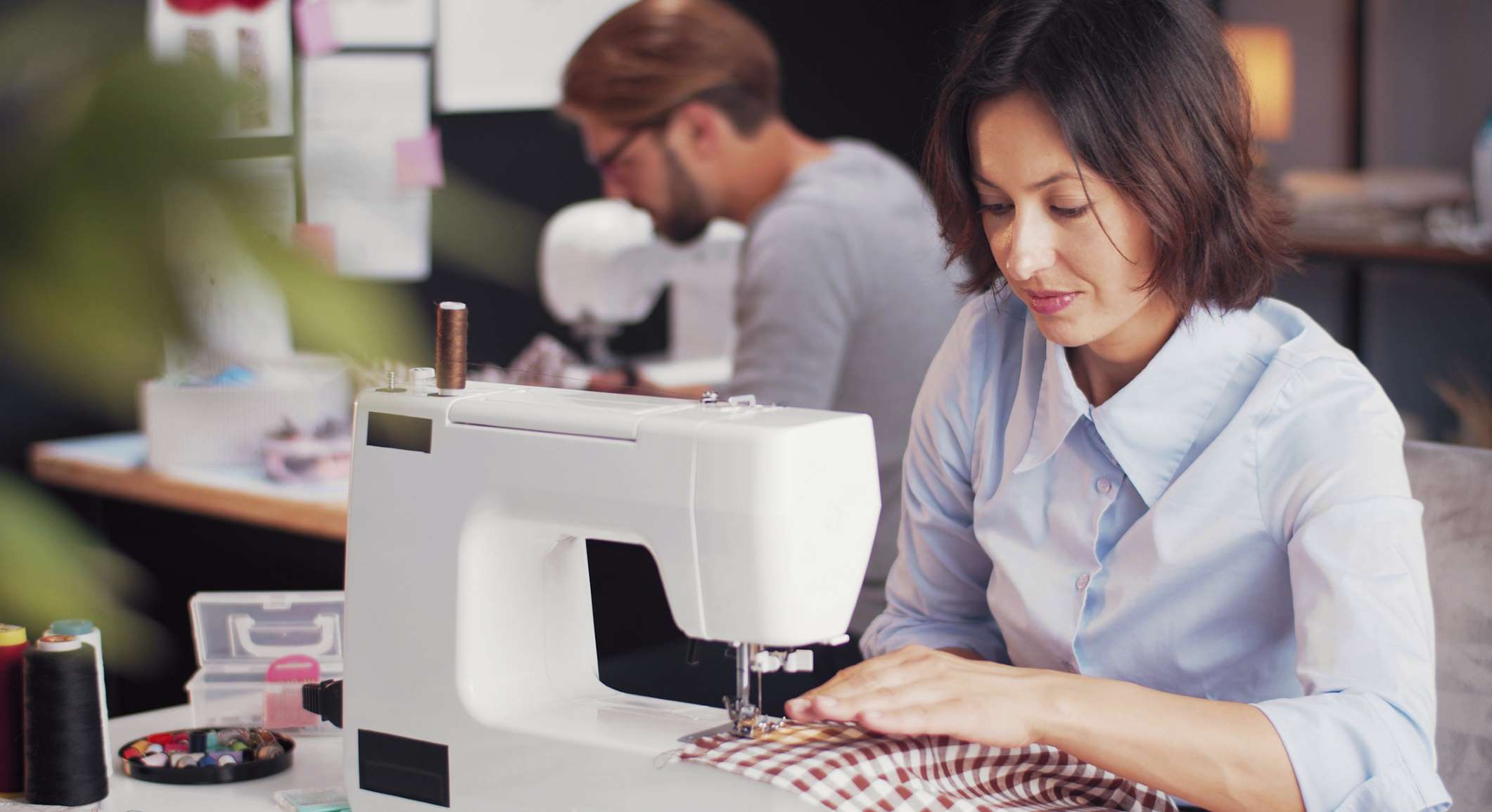 Sewing Machines Servicing & Repairs Leigh & Lancashire Transworld